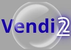 Logo Vendi2